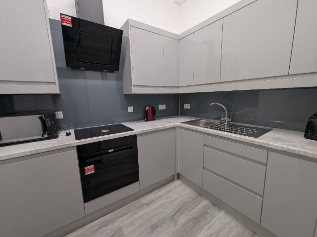 Apartment for rent in Lorne, Leith