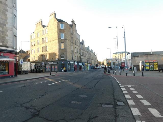 Apartment for rent in Gorgie/Dalry, Scotland