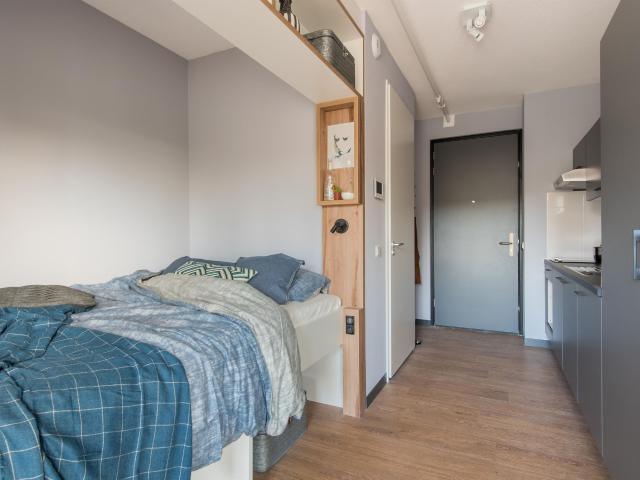 Appartement te huur in Diemen, Biesbosch