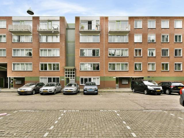 Appartement te huur in Zuidoost, Amsterdam