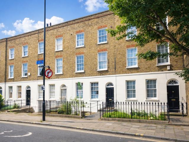 Apartment for rent in Clapton, Lower Clapton