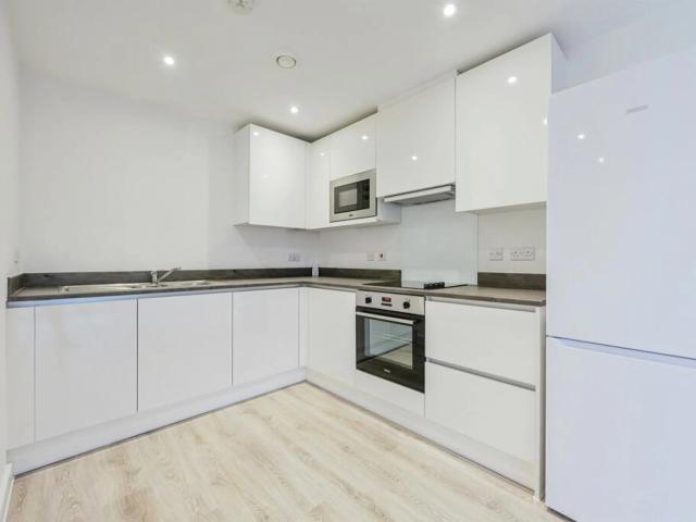Apartment for rent in New Normanton, East Midlands