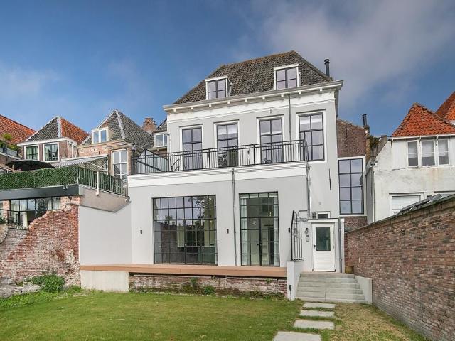 Appartement te huur in Zeeland