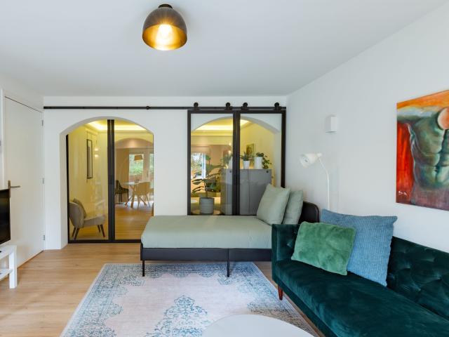 Appartement te huur in Alblasserdam