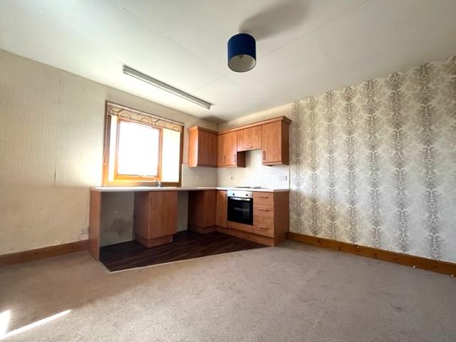 Apartment for rent in Brechin, Scotland
