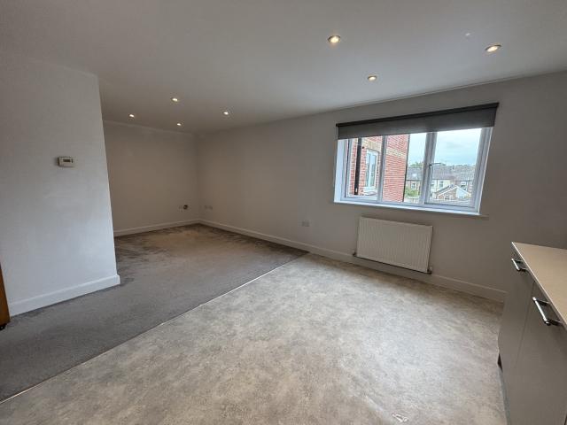 Apartment for rent in Poundbury, Fordington