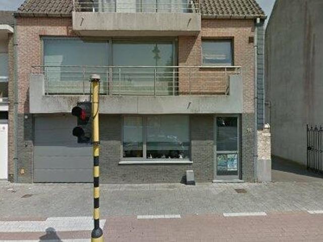 Appartement location à Sijsele, Damme