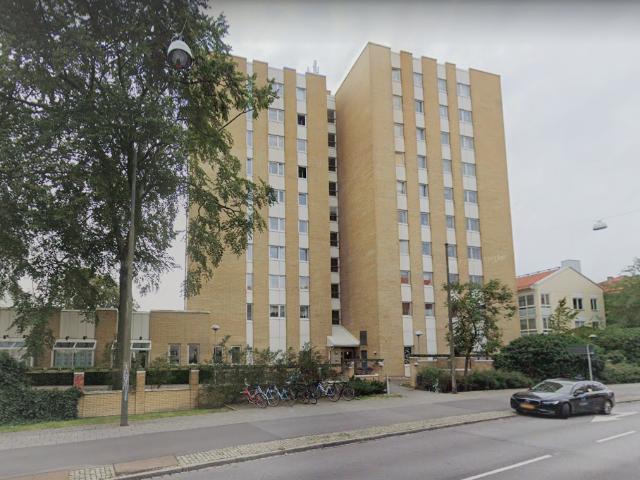 Lägenhet hyra i Innerstaden, Malmö