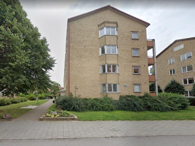 Lägenhet hyra i Innerstaden, Malmö