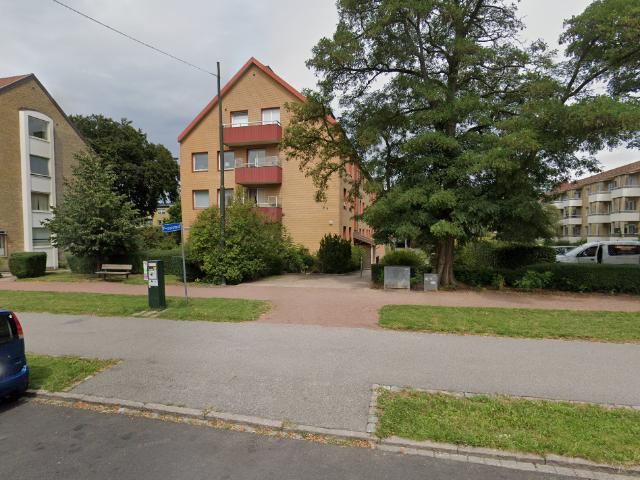 Lägenhet hyra i Innerstaden, Malmö