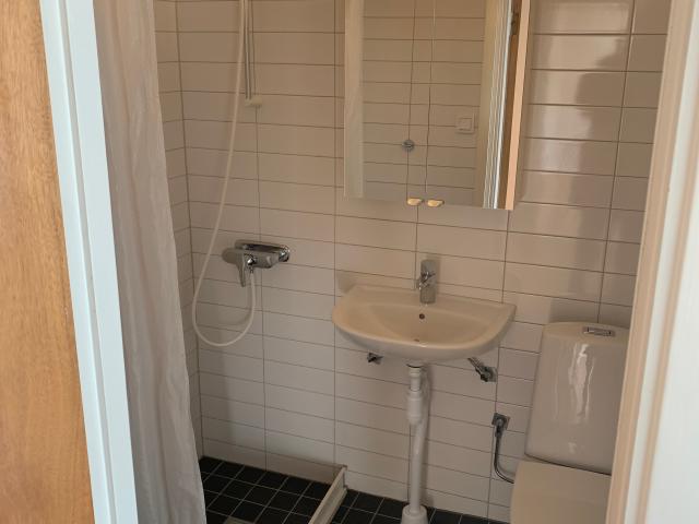 Lägenhet hyra i Innerstaden, Malmö