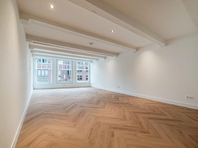 Appartement te huur in Centrum, Amsterdam