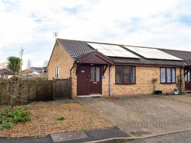 Apartment for rent in Bromyard