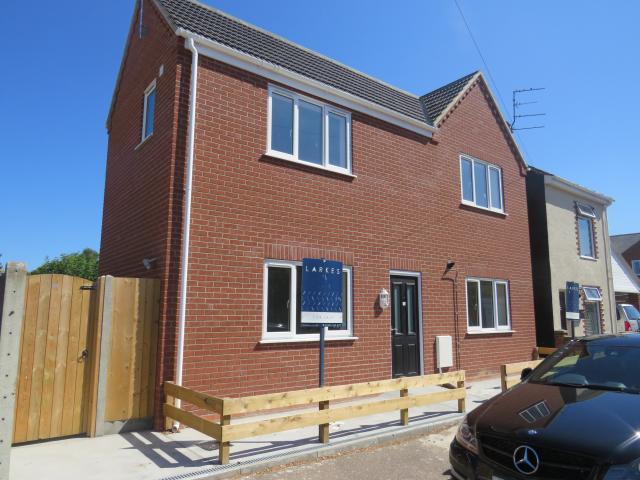 Apartment for rent in Gorleston-on-Sea, Great Yarmouth