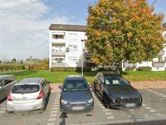 Apartment mieten in Pfungstadt, Hessen