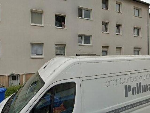 Apartment mieten in Groß-Umstadt, Hessen