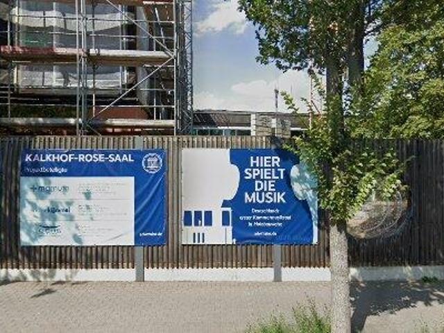 Apartment mieten in Oberstadt, Mainz