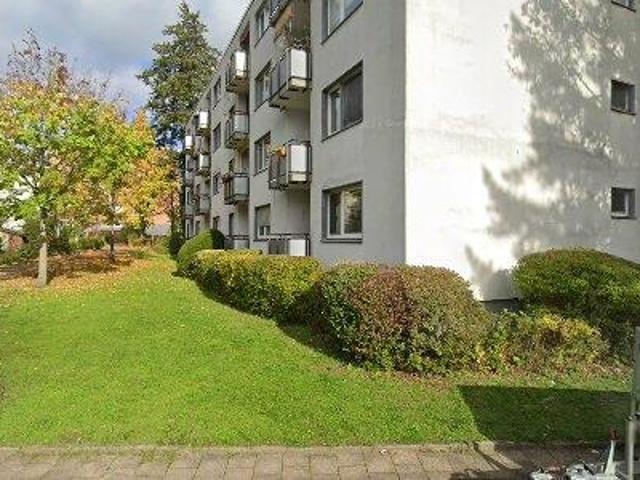 Apartment mieten in Eberstadt, Hessen