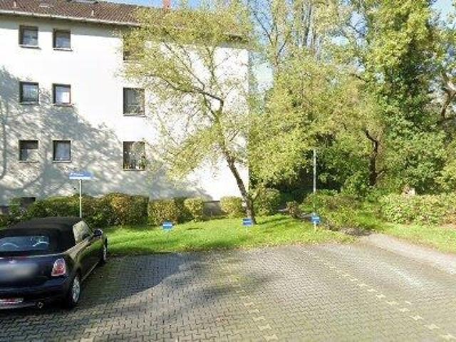 Apartment mieten in Eberstadt, Hessen