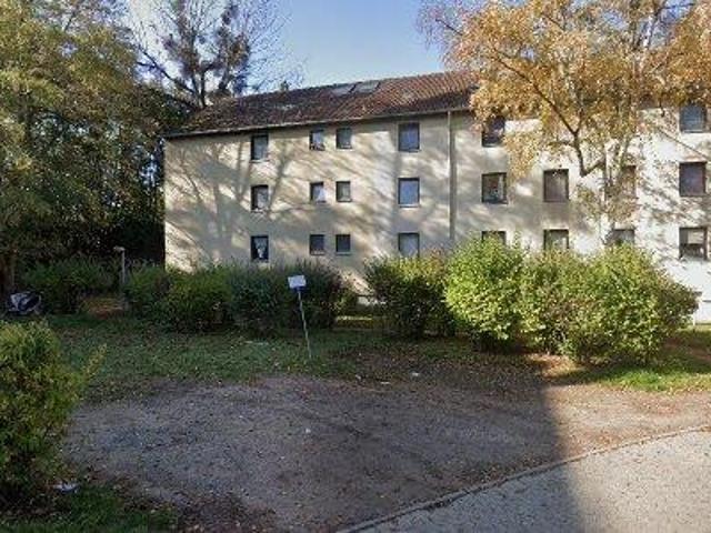 Apartment mieten in Eberstadt, Hessen