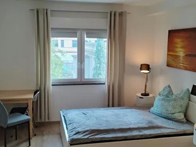 Apartment mieten in Komponistenviertel, Hessen