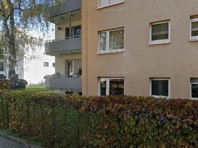 Apartment mieten in Eberstadt, Hessen