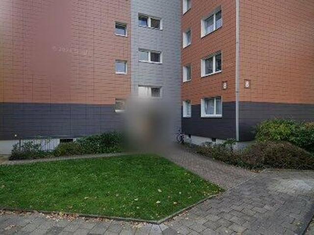 Apartment mieten in Eberstadt, Hessen