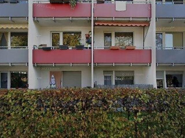 Apartment mieten in Eberstadt, Hessen