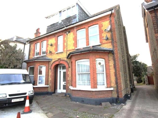 Apartment for rent in Kings Farm, Hamerton