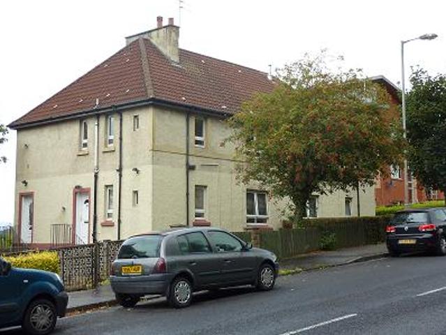 Apartment for rent in Barrhead, Scotland