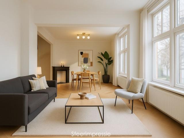 Appartement te huur in Heerlen, Limburg