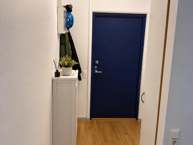 Lägenhet hyra i Malmö, Skåne