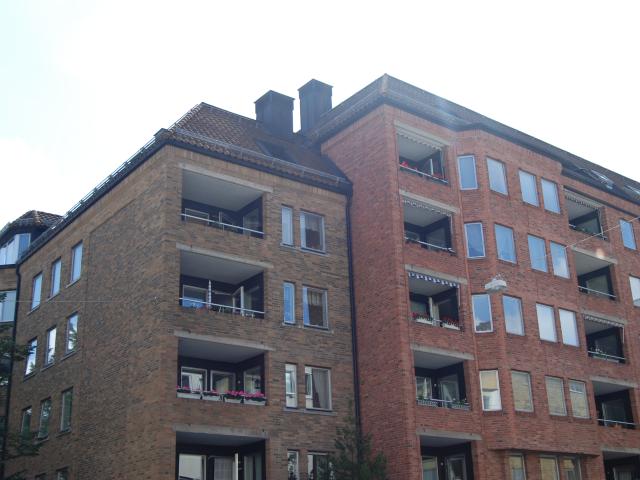 Lägenhet hyra i Malmö, Skåne