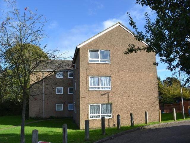 Apartment for rent in Five Acres, Hertfordshire