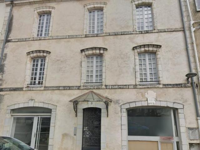 Appartement location à Dax, Landes