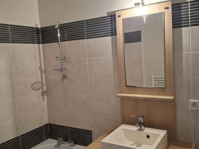 Appartement location à Dax