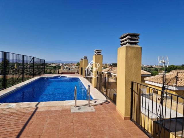Apartamento en alquiler en el Baix Segura / La Vega Baja, Valencia