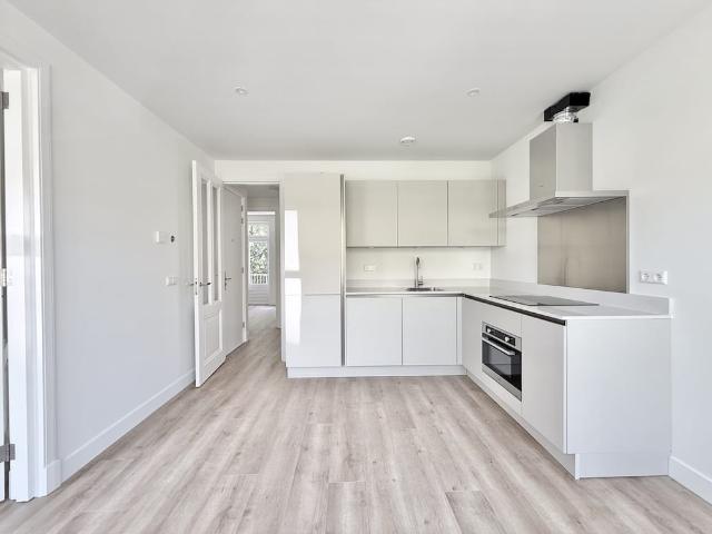 Appartement te huur in West, Amsterdam