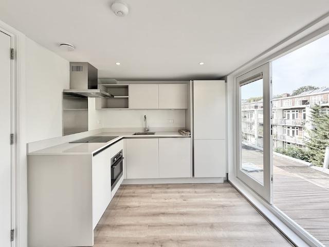 Appartement te huur in West, Amsterdam