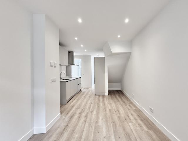 Appartement te huur in West, Amsterdam