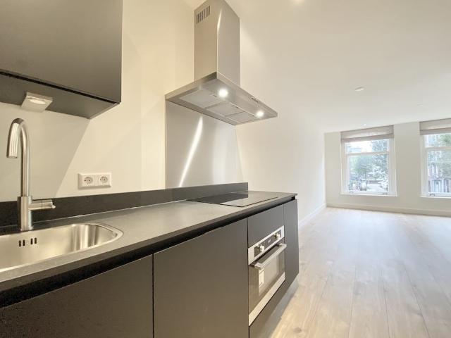 Appartement te huur in West, Amsterdam