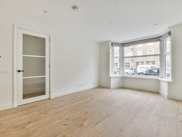 Appartement te huur in West, Amsterdam