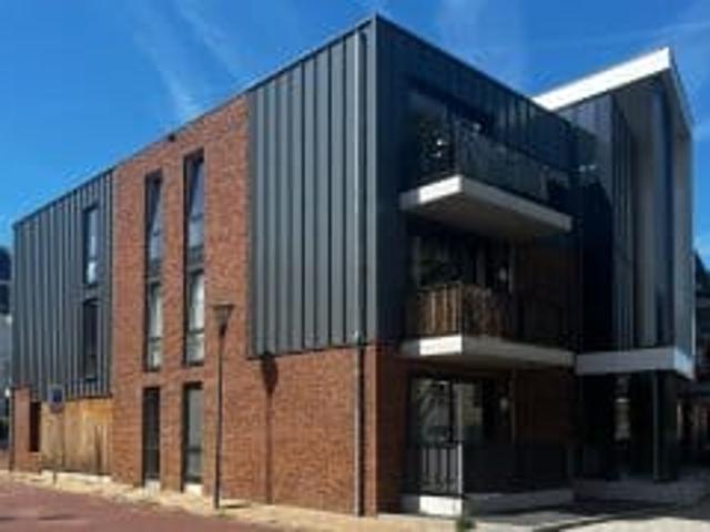 Appartement te huur in Geldrop, Noord Brabant