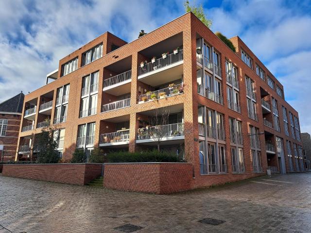 Appartement te huur in Maastricht, Limburg