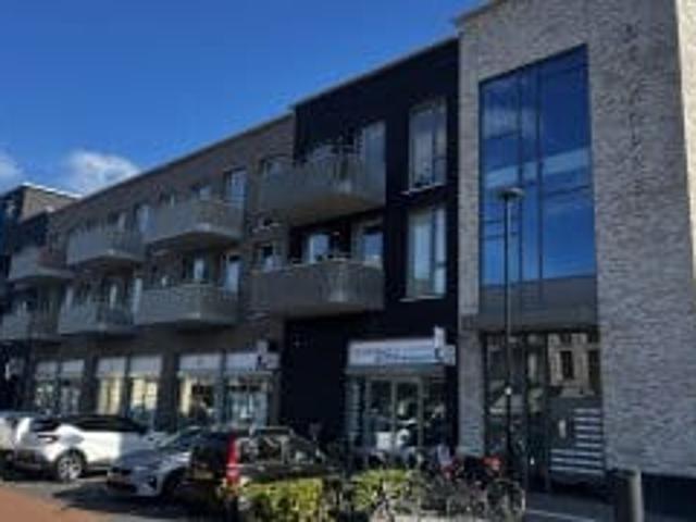 Appartement te huur in Zeist