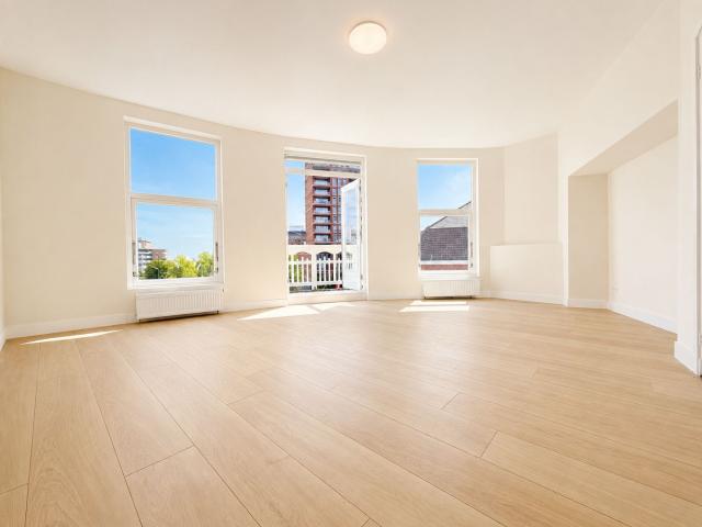 Appartement te huur in Energiekwartier, Zuid Holland