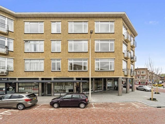 Appartement te huur in Bezuidenhout, Den Haag