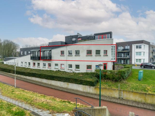 Appartement te huur in Houten, Utrecht