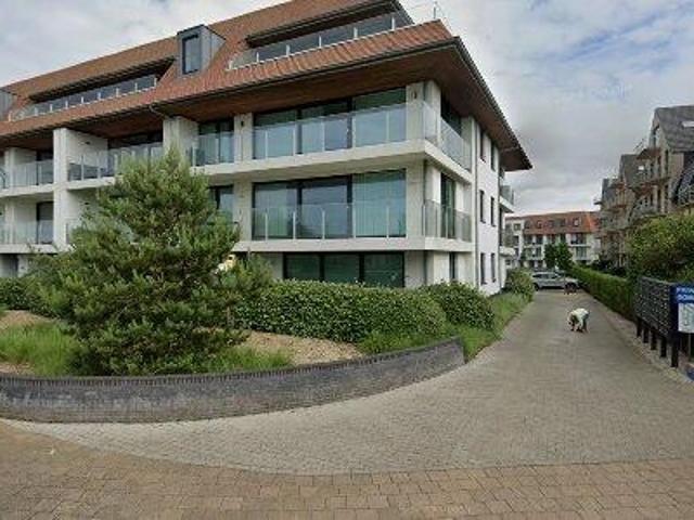 Appartement location à Le Coq, West-Vlaanderen
