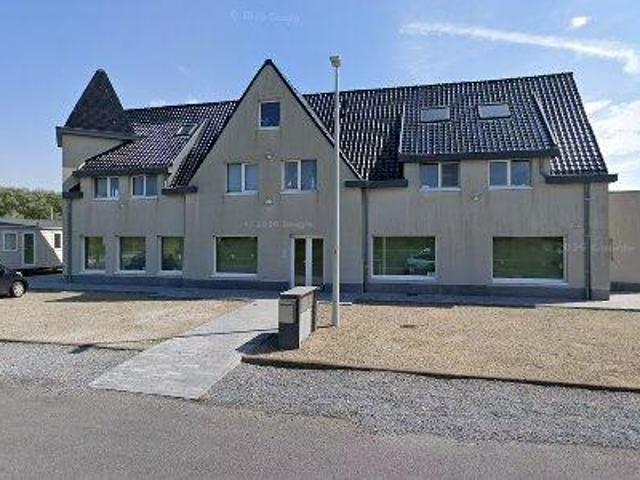 Appartement location à Wenduine, West-Vlaanderen